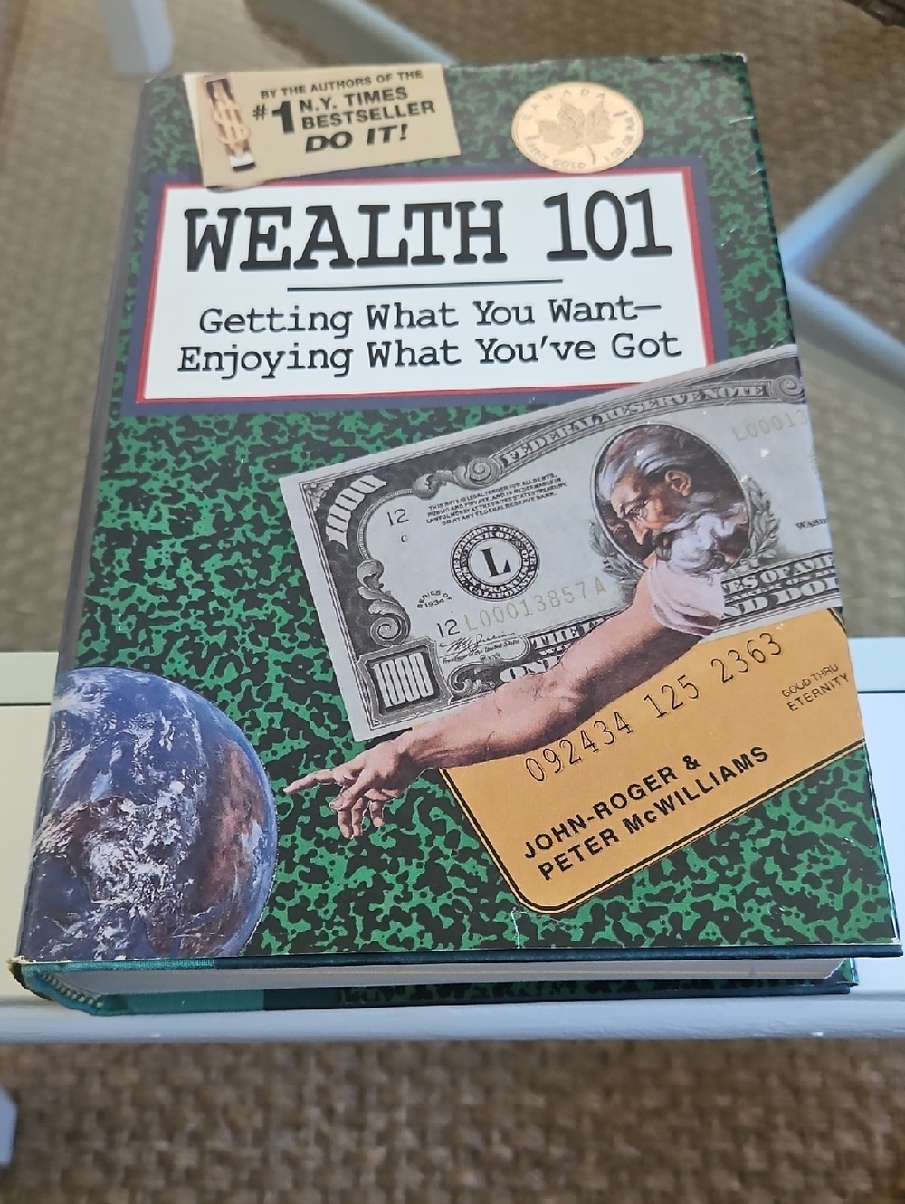Wealth 101